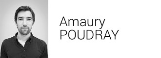 Amaury POUDRAY