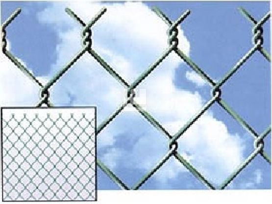 grillage double torsion