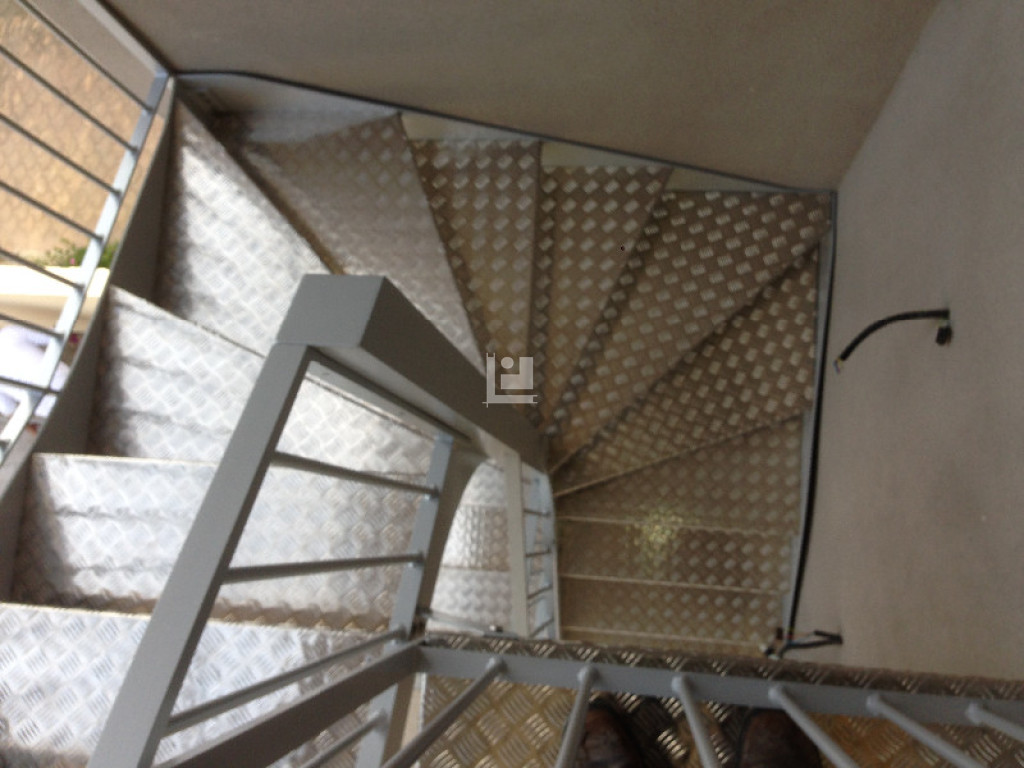 escalier exterieur herault