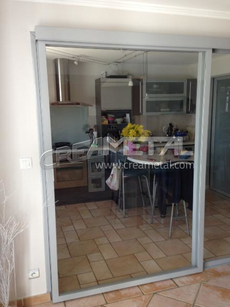 separation cuisine salon etude et fabrication baie vitr 233 e s 233 paration cuisine salon creametal separation cuisine salon etude et fabrication baie vitr 233 e s 233 paration cuisine salon creametal