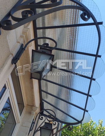 Pergolas et Marquises