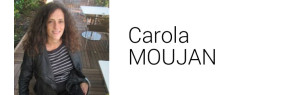 Carola MOUJAN
