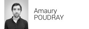 Amaury POUDRAY