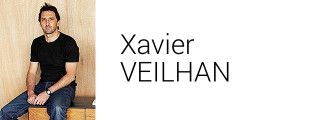 Xavier VEILHAN