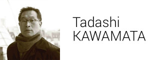 Tadashi KAWAMATA