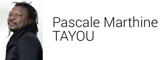 Pascale Marthine TAYOU