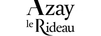Ville d'Azay Le Rideau 