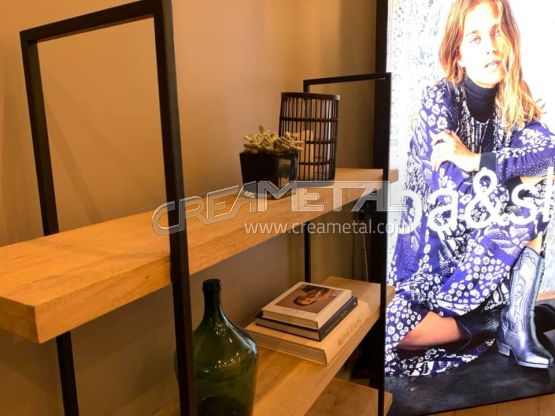 Mobiliers Ba&sh