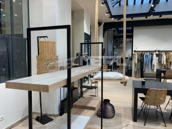 Mobiliers Ba&sh