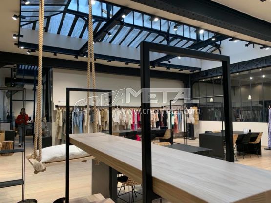 Mobiliers Ba&sh