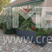 Jardinières sur-mesure en acier à Montmerle-sur-Saône (01)