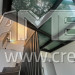 Mezzanine sur-mesure en acier à Halsdorf (54)
