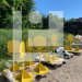 Réalisation de signalitique de Jardin – Méréville (91)
