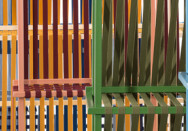Mobilier artistique design