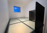 Mezzanine sur-mesure en acier à Halsdorf (54)