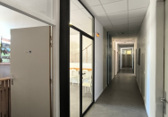 Verrière intérieure sur-mesure en Acier à Fontaine-Saint-Martin (69)