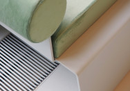 Mobilier métallique et aménagements sur-mesure – 75003 PARIS